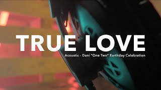 TALAWA - True Love (Acoustic Live Session, 2020)