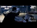 How to install potential grim with liberty rush  gta iv eflc
