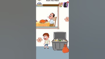 🤣Impossible Date 2 : Fun Riddle 😂🤪#gameplay #subscribe #animação