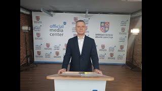 Підприємці можуть отримати енергетичну підтримку в межах Урядового пакета