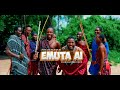 EMUTA AI OFFICIAL MUSIC VIDEO JOSIAH NKENKEI 
