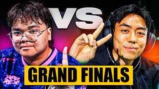 APAC GRAND FINALS MATCHUP?! (FNS Reacts To Paper Rex vs FULL SENSE | VCT 2026: Pacific)