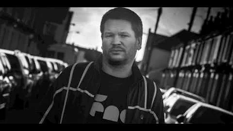 Andy Compton (The Rurals) DJ Mix [Tribute]