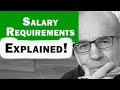 Negotiating Salary During Job Interviews