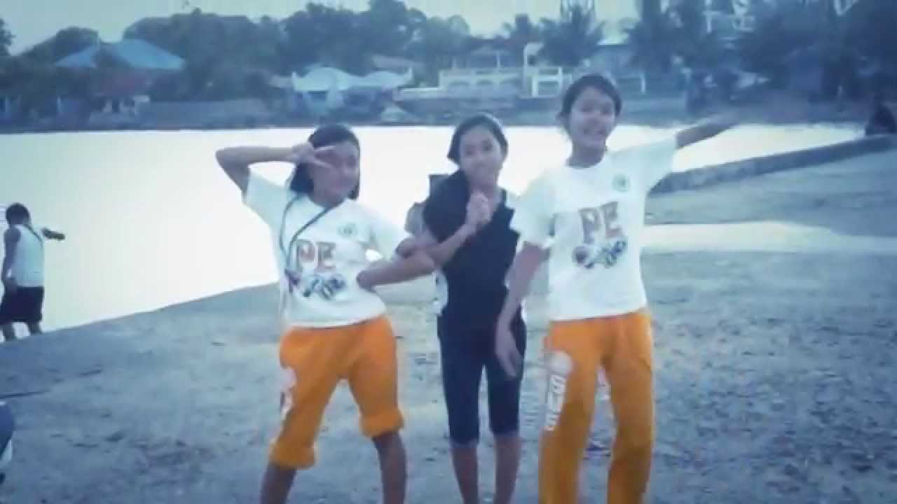 Taking Chances (MV) 8-St. Sealtiel all girls