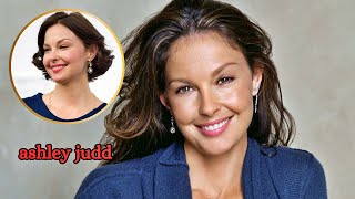 ashley judd,57,Leaves Nothing To Imagination—Proof In Pic