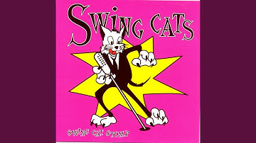 Wholly Cats