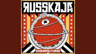 Chef De Cuisine Von Russkaja Laut De Song