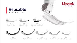 VIDEO Laringoscopio SmartScope