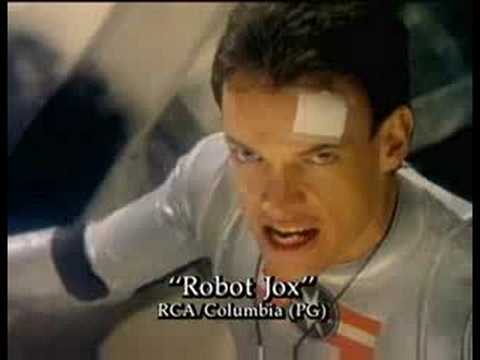 Robot Jox Trailer