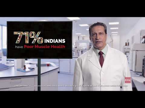 Protein For Muscle Health | Protinex India