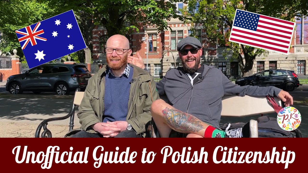Unofficial guide to Polish citizenship | Szczecin | Wały Chrobrego | Poland | Restaurant "Lokalna" | Polish Your Kitchen