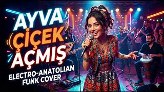 Ayva Çiçek Açmış Yaz Mı Gelecek (Electro-Anatolian Funk Cover)