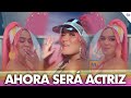 Karol G se estrena como actriz. Así suena la canción de la bichota en la película de Baribie.