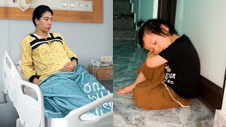 Download Lagu Diem can't sleep because she always misses her mother MP3 Download Lagu Diem can't sleep because she always misses her mother MP3