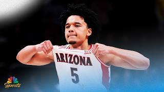 Final Four appearance 'full circle moment' for Arizona Wildcats | College Basketball on NBC Sports Details