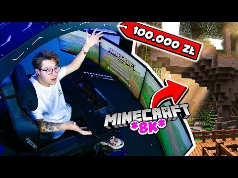 Wideo: Mojang Przekazuje 100 000 $ Na Cele Charytatywne Po Tym, Jak Gracze Minecraft Pobrali Pakiet Charytatywny 100 000 Razy