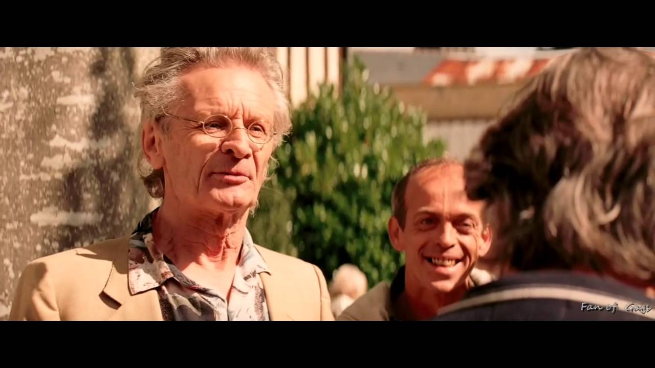 Эпизод из фильма "Малавита" - 2 - YouTube