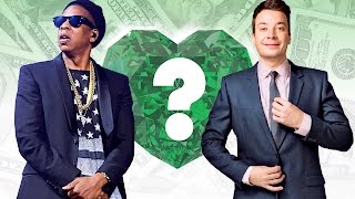 WHO’S RICHER? - Jay Z or Jimmy Fallon? - Net Worth Revealed!