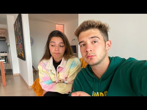 Tenemos que hablar...