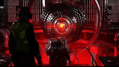 The Ascent Gameplay 7 - Recompile : AGI Cognitive Core (Xbox Series X)