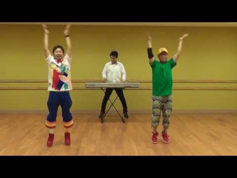 鈴木翼、大友剛 / タッチしない