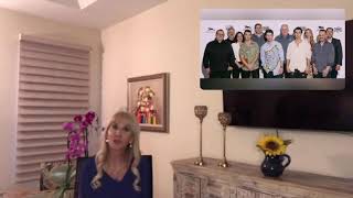 Front Row Phyllis Entertainment Report Wealth