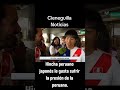 Por qué te casaste con una Peruana 🇵🇪? Me gustar sentir Presión, Tensión!