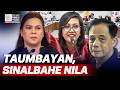 Atty. Vergilio Garcia: Sinalbahi nila ang taumbayan sa ginagawa kay VP Sara Duterte