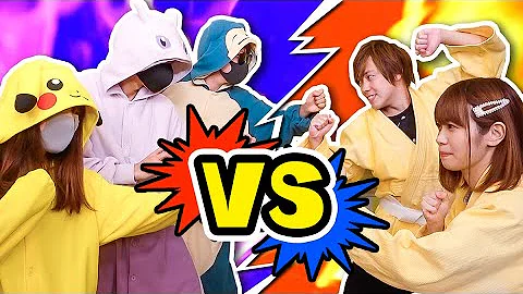 ポケルンスタッフ