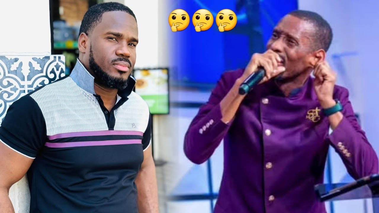 Pastè Julio pa vle mete Pastè Malory nan zen anpil moun estomake pou janl pale a 