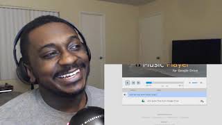 Ynfaiden-not on my level (unreleased) reaction