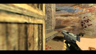 MY BEST ACE WITH USP 5 HS EVER [ demo in desc ]