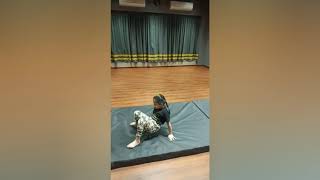 Body conditioning training for kids | Amisha's Dance Studio