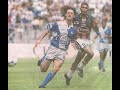 #Emelec 4 x 3 Deportivo Quito - (Resumen del partido 1 Octubre 2000)