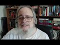 End of video