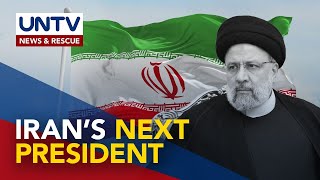 Iran To Start Presidential Candidate Registration For Early Election In June