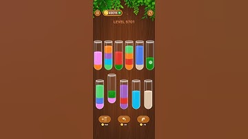 Sort Em All gameplay - Round 5701