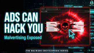 Malvertising Explained: How Ads Deliver Malware Without a Single Click | Malware Encyclopedia