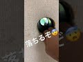 エアコン付けるとたぶん壁ごとエアコン落ちる壁😱#エアいる