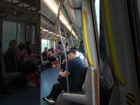 4 July 2024 # PASYAL sa Tuen Mun