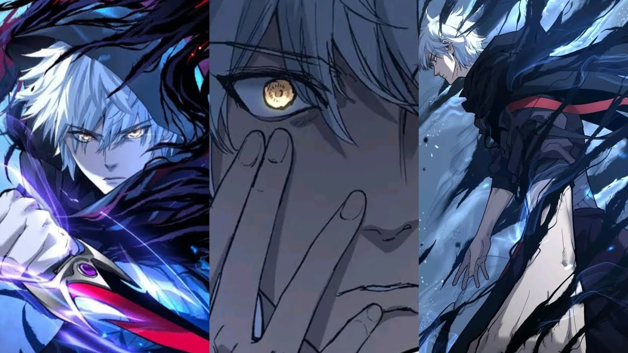 [07] The boy who got betrayed has Reborn again [God-level Assassin, I’m