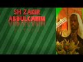 Kuxba Sheik Zakir Abdulkarima Du Aaf Qophayii Kuxba Sheik Zakir Abdulkarima Du Aaf Qophayii