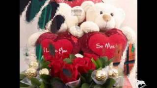 Love - Gordon Henderson
