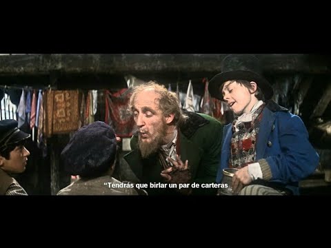Oliver !! (1968)