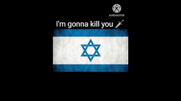 Thumbnail of You're gonna die - I'm gonna kill you countries (part 1)
