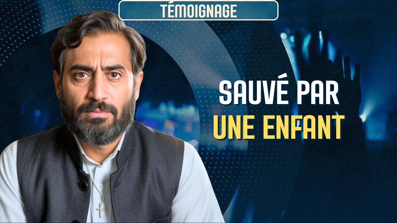 Je prêchais la mort des chrétiens au Pakistan. Puis une petite fille chrétienne m'a sauvé la vie.