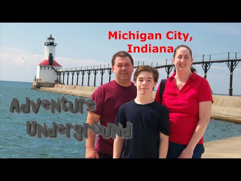 Michigan City, Indiana ( August 2022 )