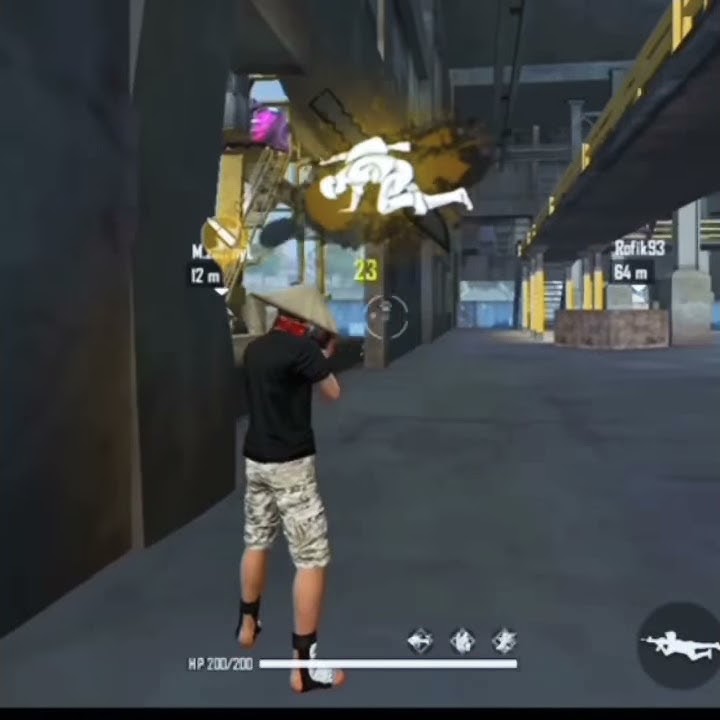 Story wa bar bar ff || free fire barbar || story wa barbar || story wa free fire || story wa ff ||