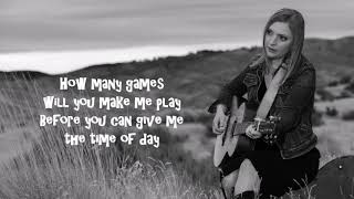 Eilen Jewell  - Sea of Tears - Lyrics chords